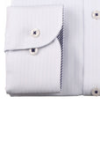 Sax Dobby Shirt (ฺBlue)