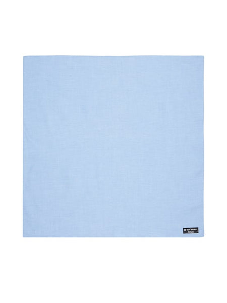 Handkerchief (Light Blue)