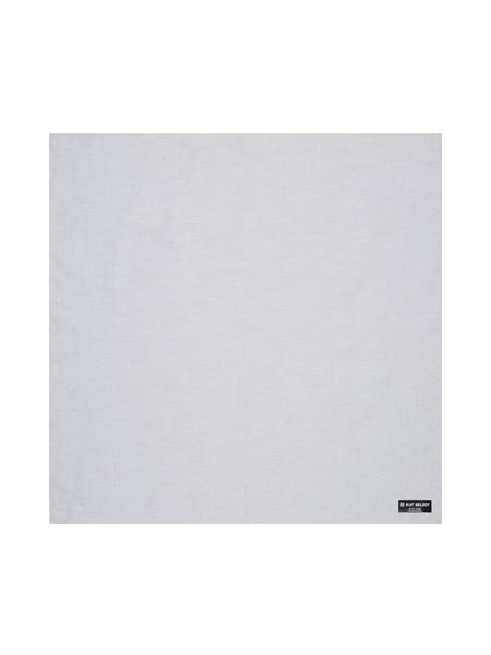 Handkerchief (Light Gray)