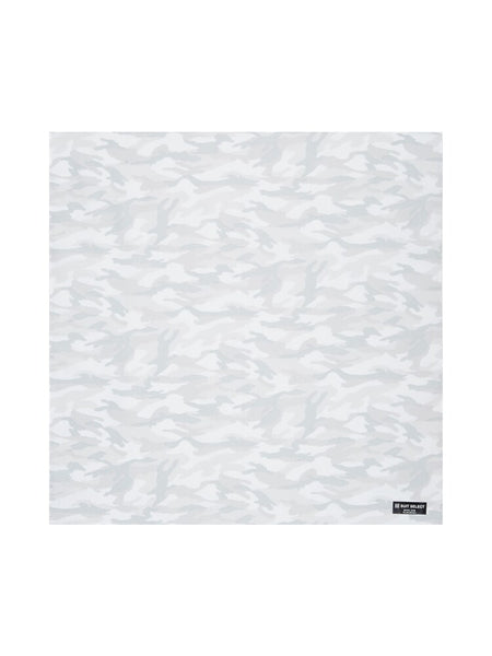 Handkerchief (Camouflage Light Gray)
