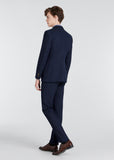 Kaihara Denim Suit (ฺBlue)