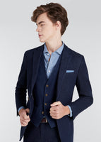 Kaihara Denim Jacket (Blue)