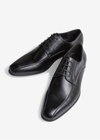 Two Seam Shoes (Black)