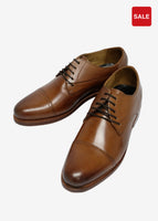GORDON & BROS Shoes (Brown)