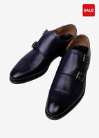 GORDON & BROS Shoes (Navy)