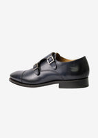 GORDON & BROS Shoes (Navy)