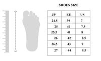 Double Monk Strap Shoes (Black)