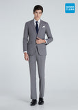 Shower Clean Suit (Gray)