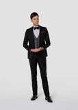 Skinny formal suit (Two Button)