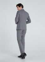 Shower Clean Suit (Gray)