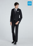 Shower Clean Suit (Black)