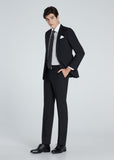Shower Clean Suit (Black)