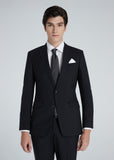 Shower Clean Suit (Black)