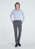Plain Shirt (Blue)