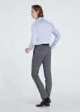Plain Shirt (Blue)