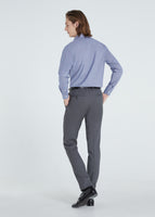 Micro Dot Shirt (Blue)