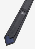 Plain Tie (Black)