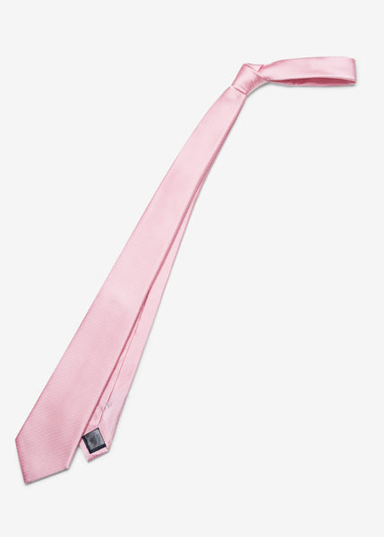 Dot Tie (Pink)
