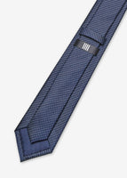 Dot Tie (Navy)