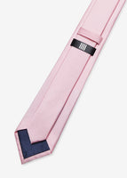 Plain Tie (Pink)