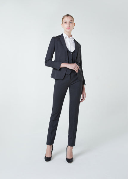 Women's X-Pand Suit (Gray)