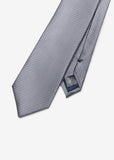 Dot Tie (Gray)