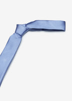 Dot Tie (Blue)