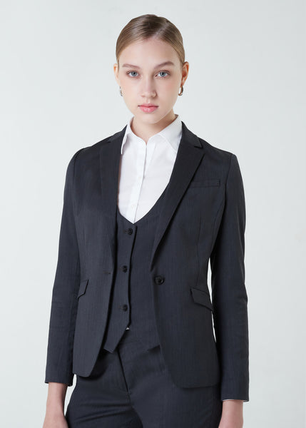 Women's  X-Pand Jacket (Gray)