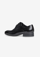 Two Seam Shoes (Black)