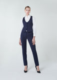 Women's X-Pand Vest (Navy)