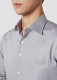 Plain Shirt (Gray)