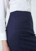 Women's X-Pand Skirt (Navy)
