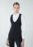 Women's X-Pand Vest (Black)