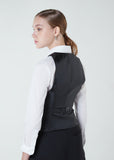 Women's X-Pand Vest (Black)