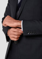 Ermenegildo Zegna Suit (Dark Gray)