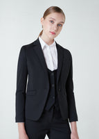 Women's X-Pand Suit (Black)