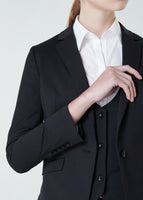 Women's X-Pand Suit (Black)