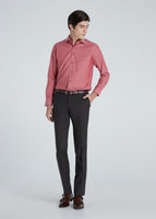 Plain Shirt (Punch)