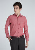 Plain Shirt (Punch)