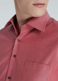 Plain Shirt (Punch)