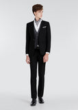 Skinny formal suit (Single Button)