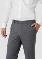Plain Pants (Gray)