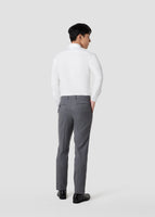 Plain Pants (Gray)