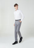 Print Shirt (White)