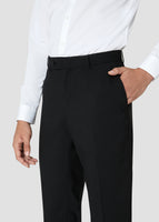 Stretch Pants (Black)