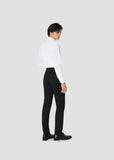Stretch Pants (Black)