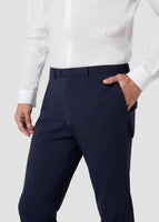 Skinny Pants (Navy)