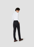 Stretch Pants (Black)