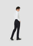 Stretch Pants (Navy)