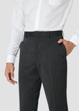 Cool Stretch Pants (Dark Gray)